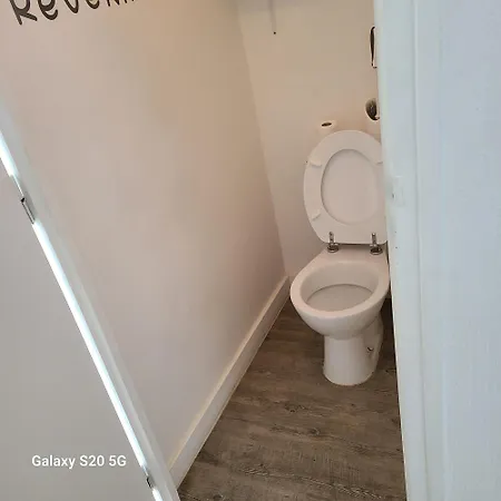 Appartamento T4 Pour 6p - Balcon - Parking Gratuit - Fibre
